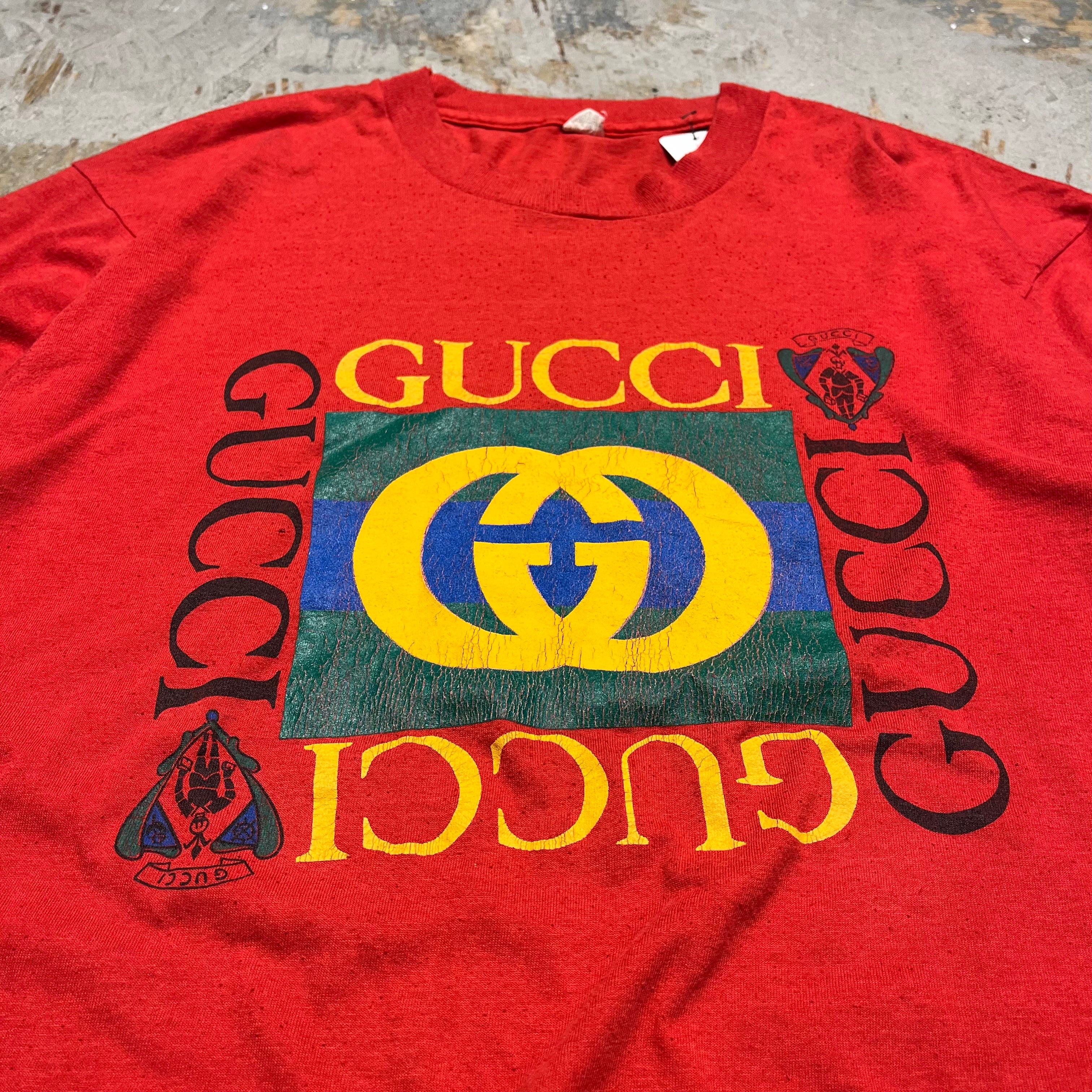 gucci セール ブート t シャツ