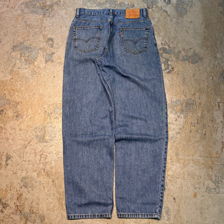 古着 Levi's/ リーバイス/ デニムパンツ/ 560/ 実寸サイズ30×31