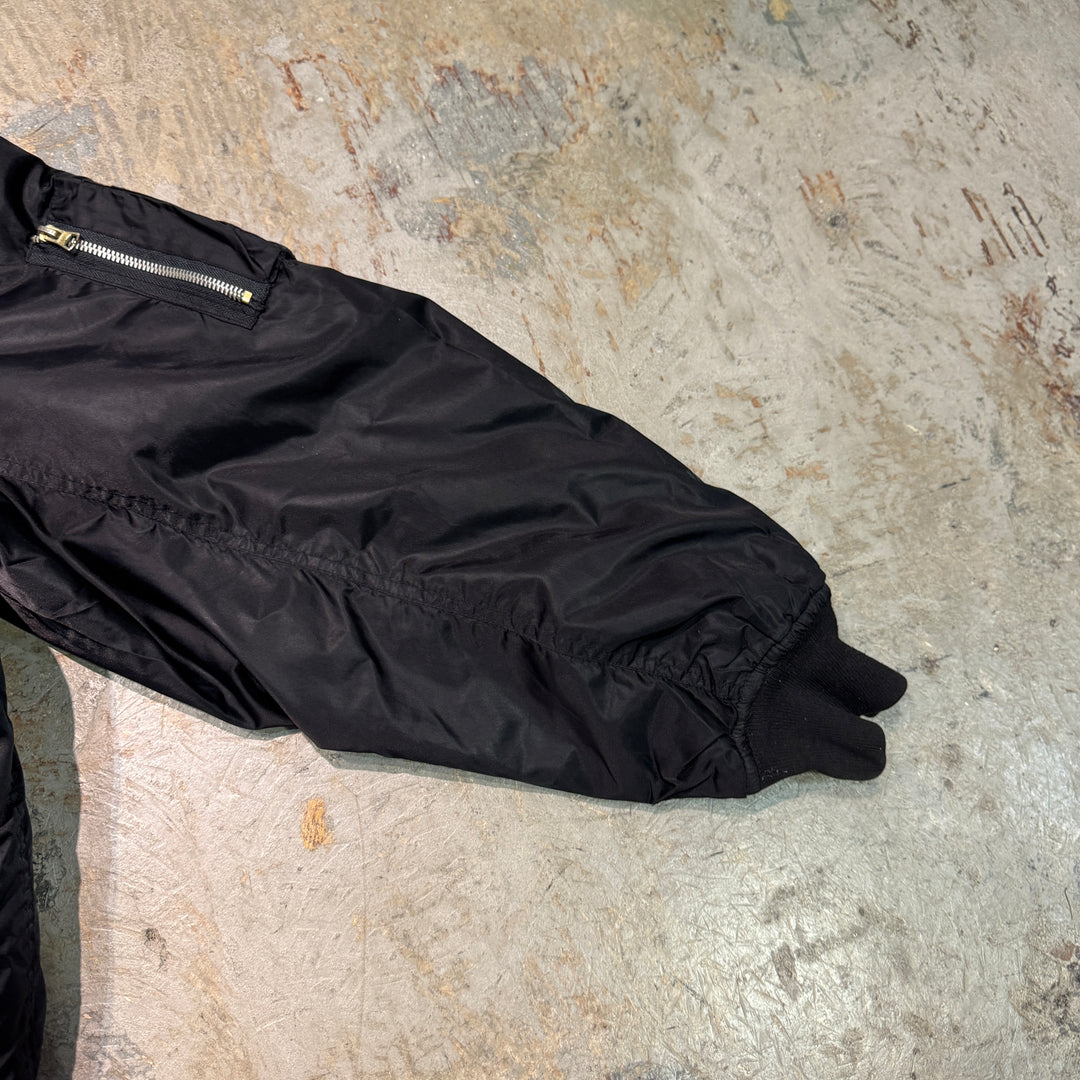 古着 TRU-SPEC/トゥルースペック/フライトジャケット /MA-1/サイズXL