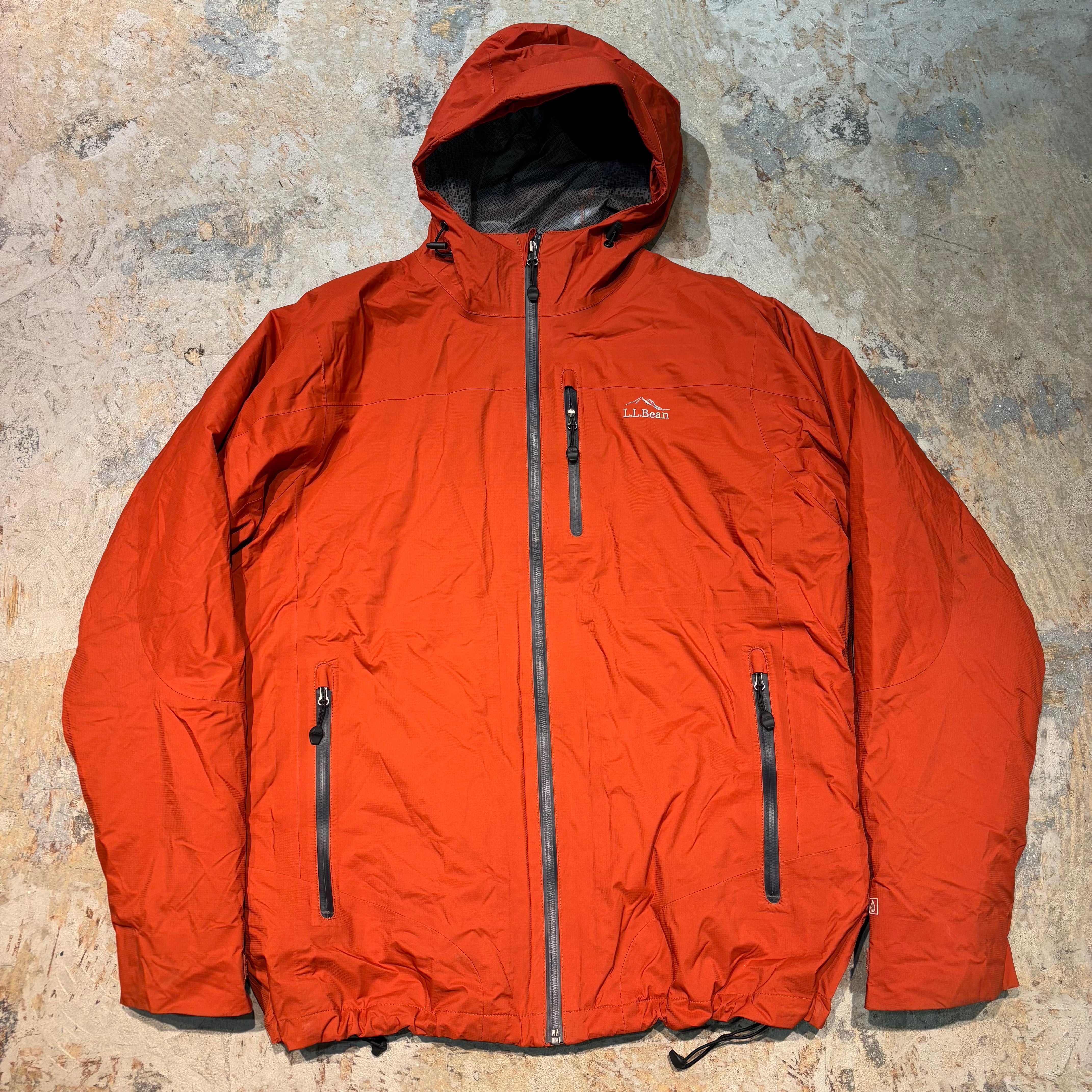 L.Lbean/エルエルビーン – 古着屋 MUJIN