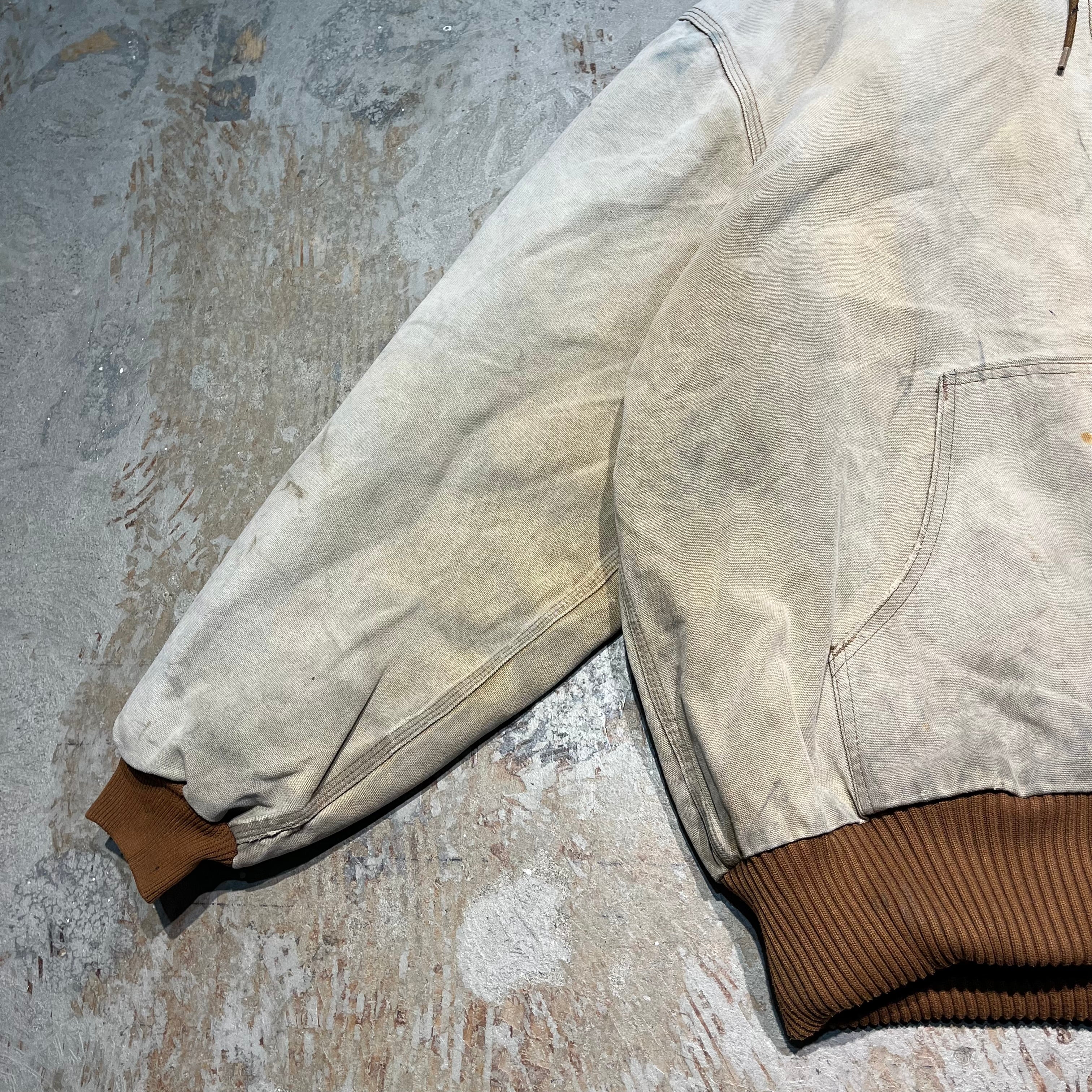 3403 古着 Carhartt/カーハート/Active jacket/アクティブジャケット