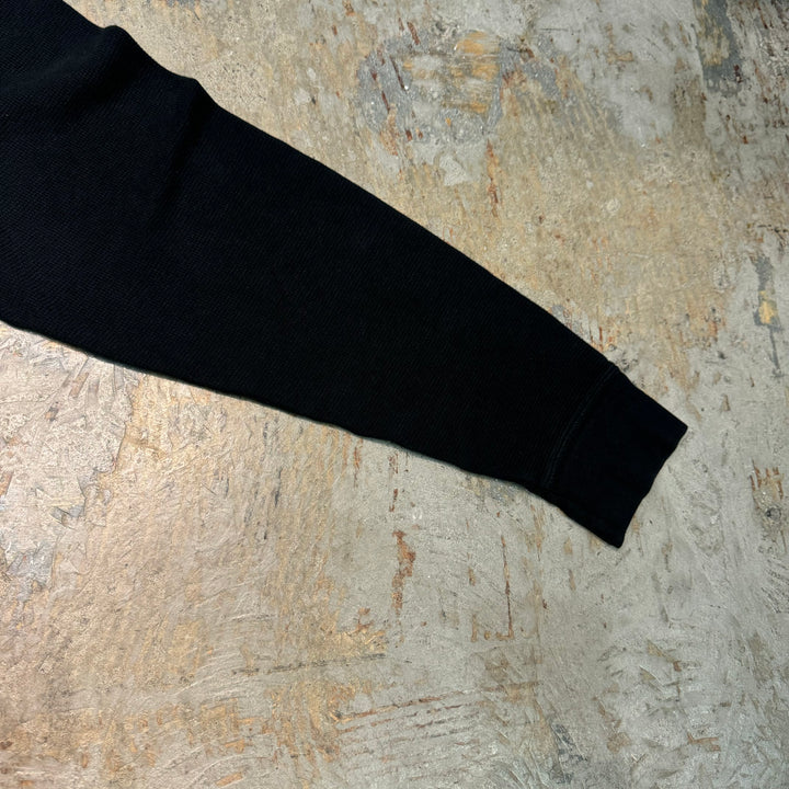 중고 의류 Polo Ralph Lauren/Polo Ralph Lauren/Crew Neck Waffle Long Sleeve T-Shirt/Size XL