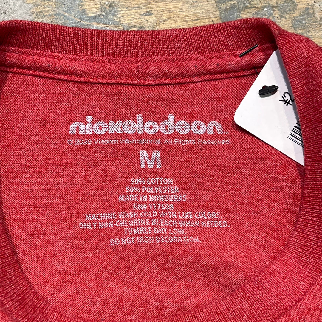 Second-hand clothing Nickelodeon / Anime T-shirt / Size M