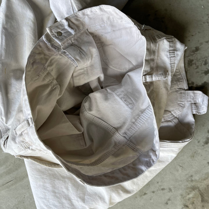 古着 Dickies/ ディッキーズ/ ペインターパンツ / 実寸サイズ34×31