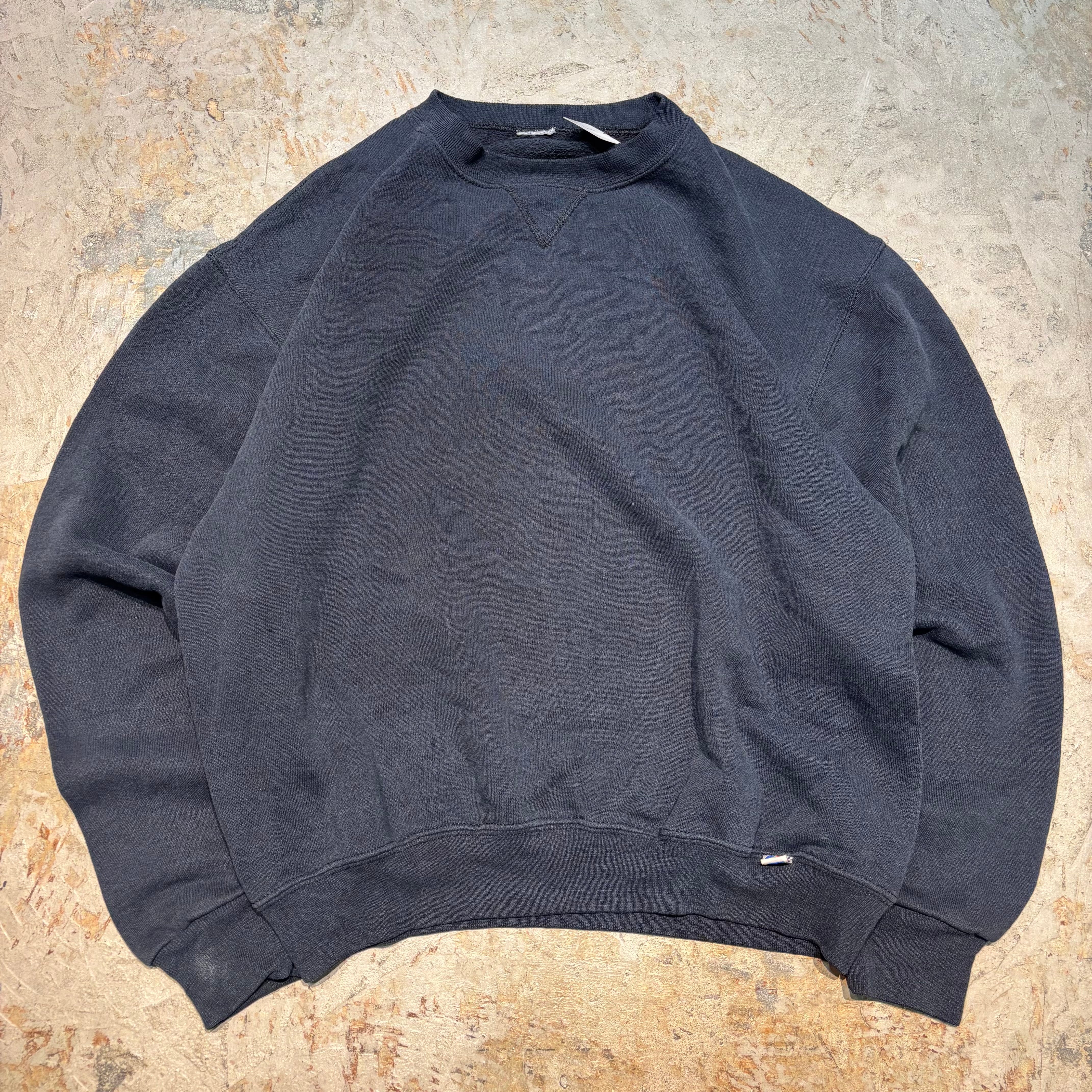 S – 古着屋 MUJIN