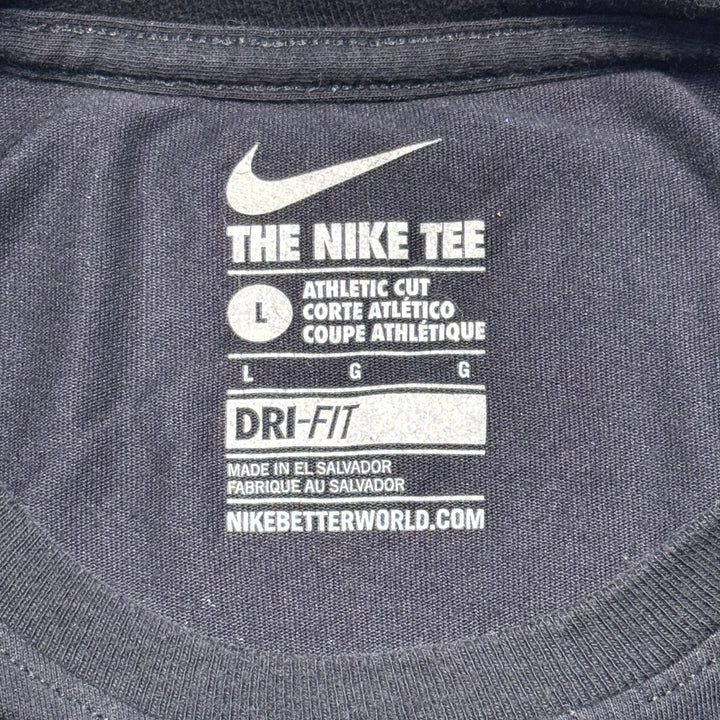 古着 NIKE/ナイキ / スウォッシュロゴTシャツ/ サイズL