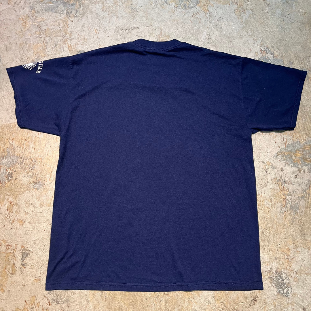 중고 의류 90 's ~/jerzees/jerseys/redsox/printed t-shirt/size l