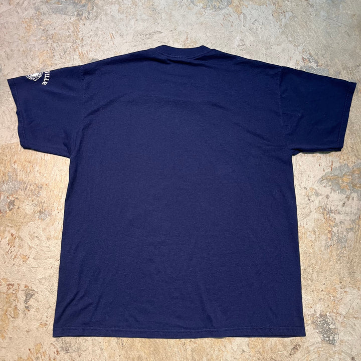 중고 의류 90 's ~/jerzees/jerseys/redsox/printed t-shirt/size l