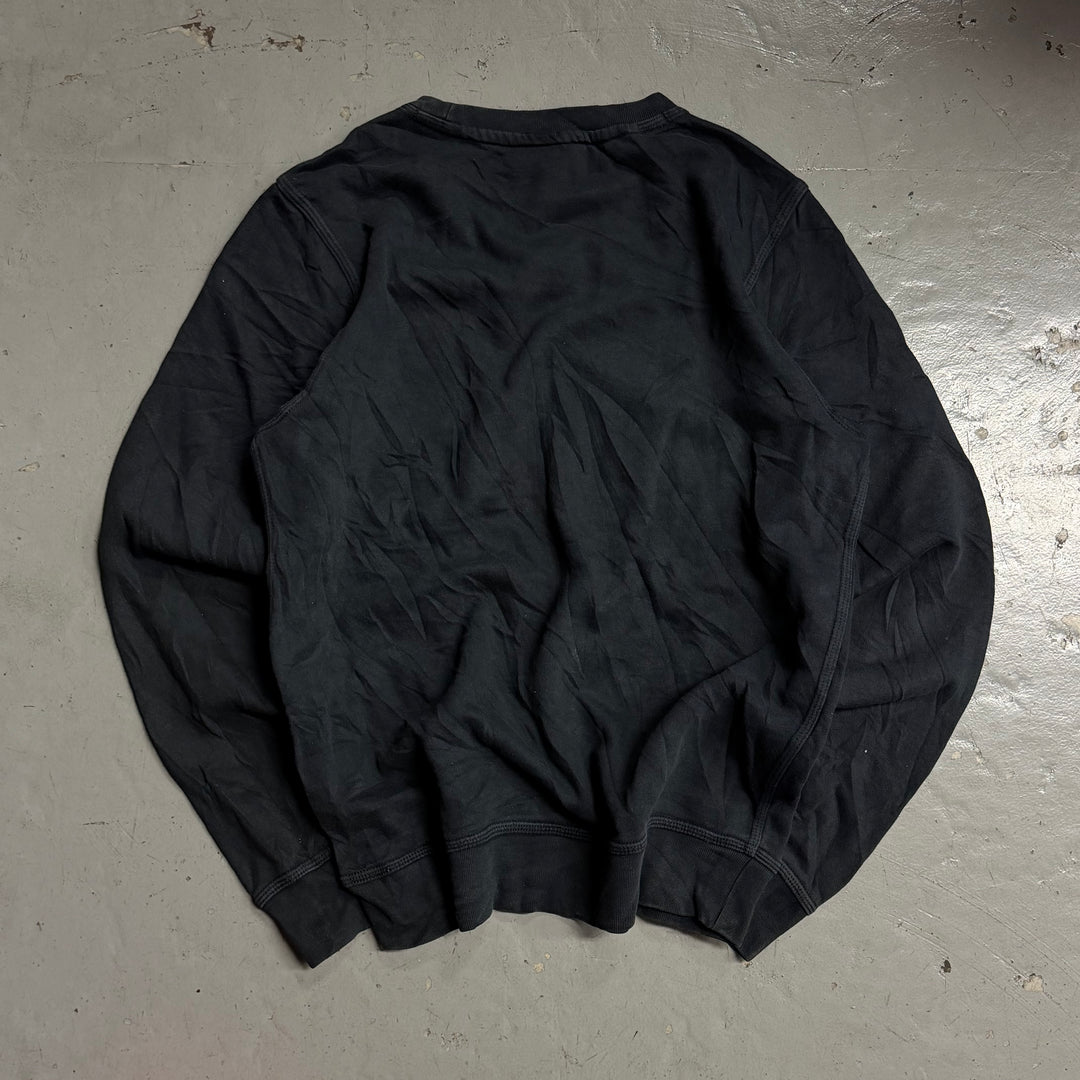 古着 NIKE/ ナイキ/ スウォッシュ/ クルーネックスウェット/ サイズS