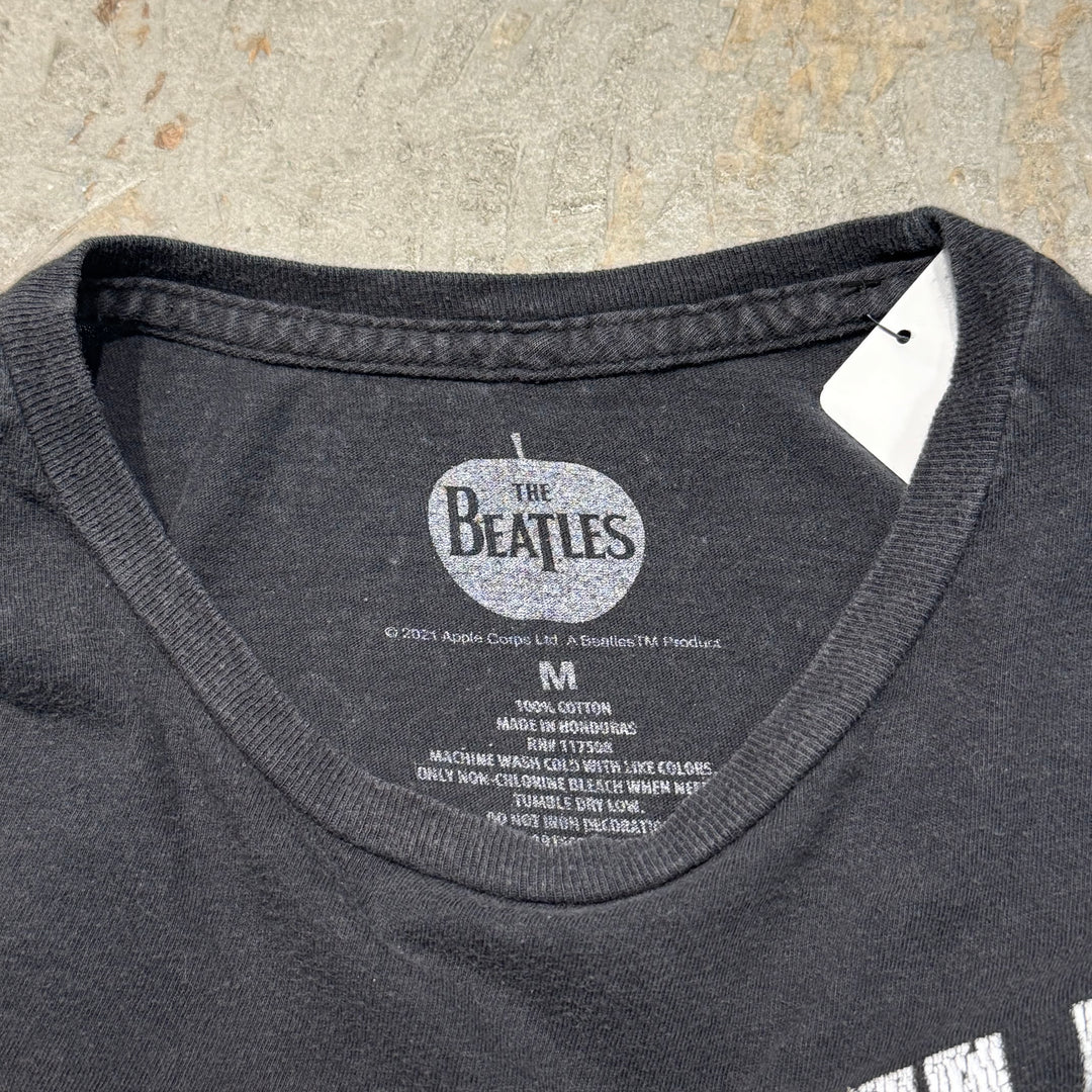 Second-hand clothing THE BEATLES/ The Beatles/ Artist T-shirt/ Size M
