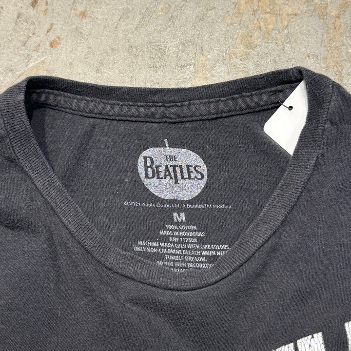 Second-hand clothing THE BEATLES/ The Beatles/ Artist T-shirt/ Size M