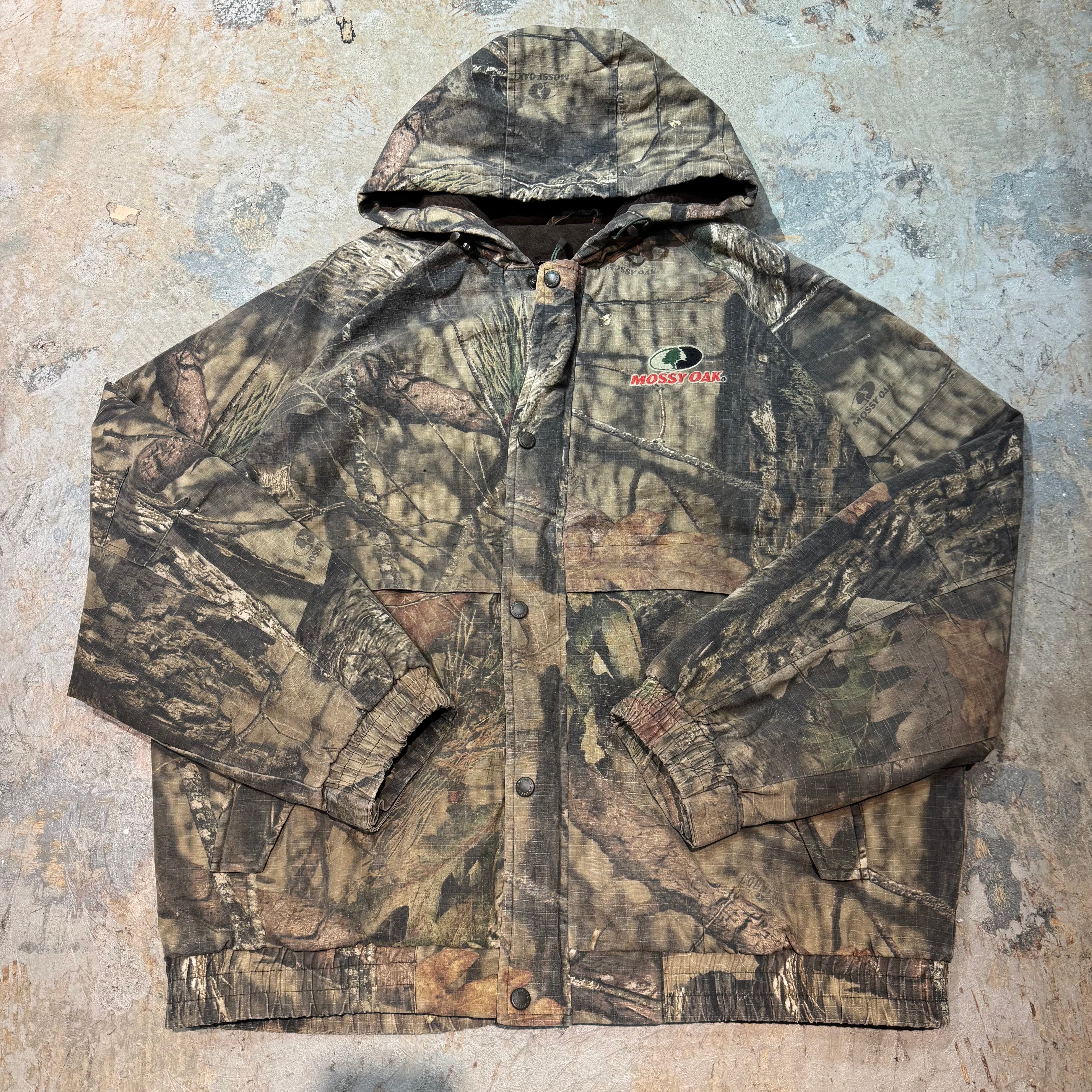 リアルツリー – 古着屋 MUJIN