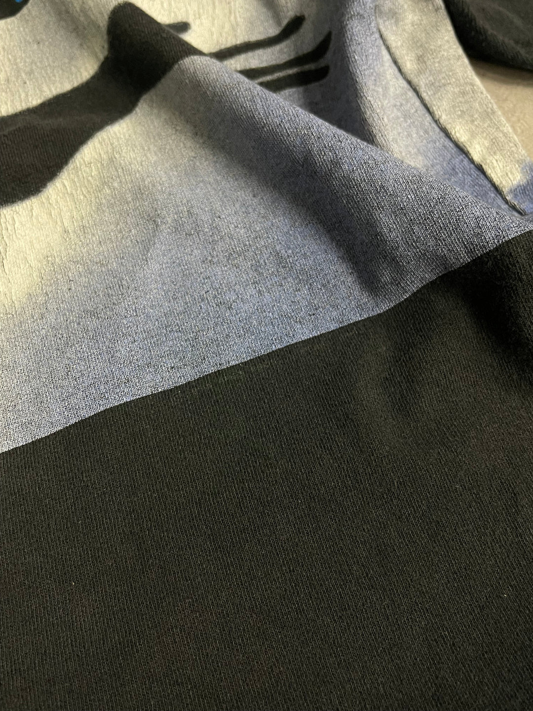 古着 カナダ製 90's / PEARL JAM/パールジャム / ツアーTシャツ / バンド / incredible!ボディ/サイズＬ相当