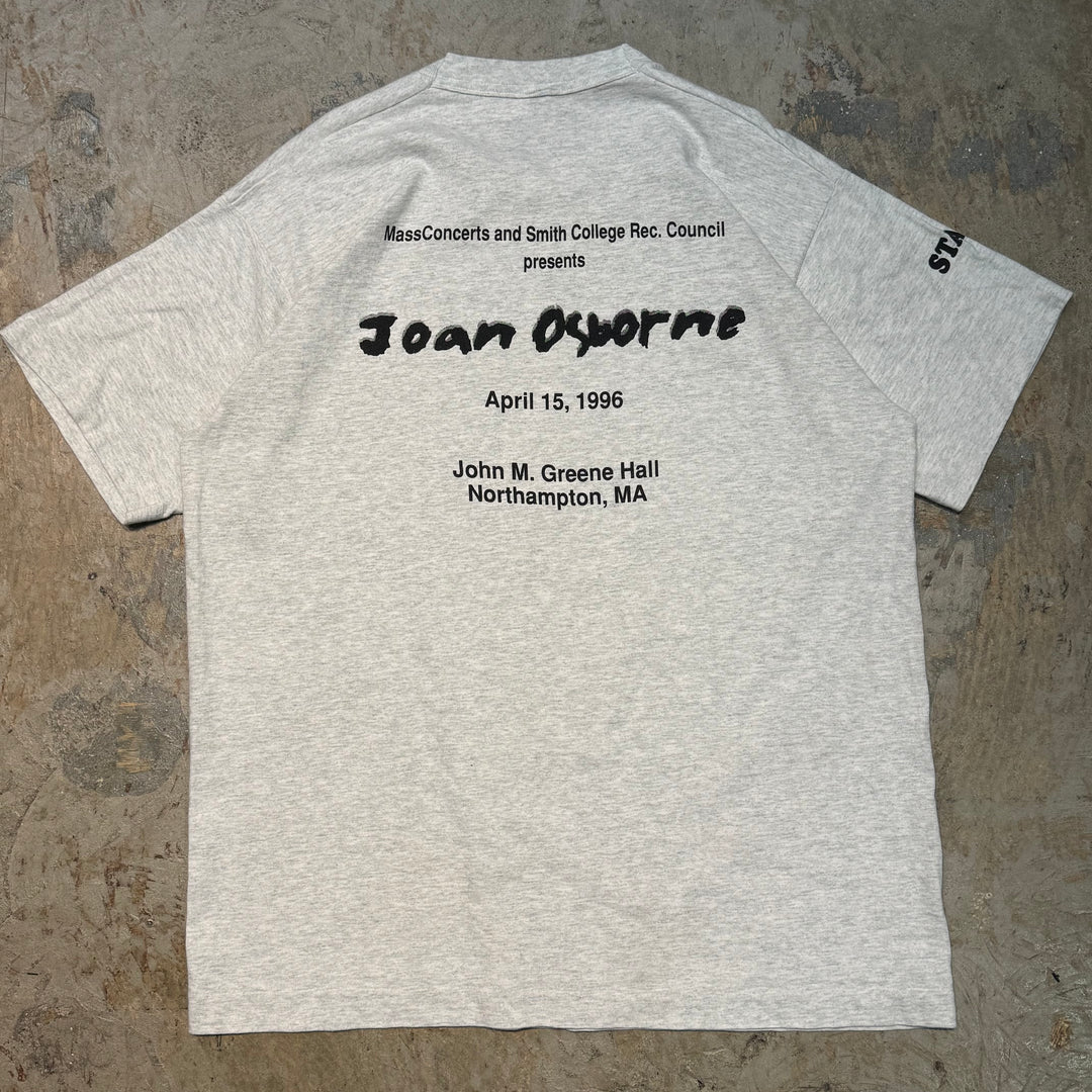 빈티지 의류 Joan Osborne/ Artist T-Shirt/ Size XL에 해당합니다.