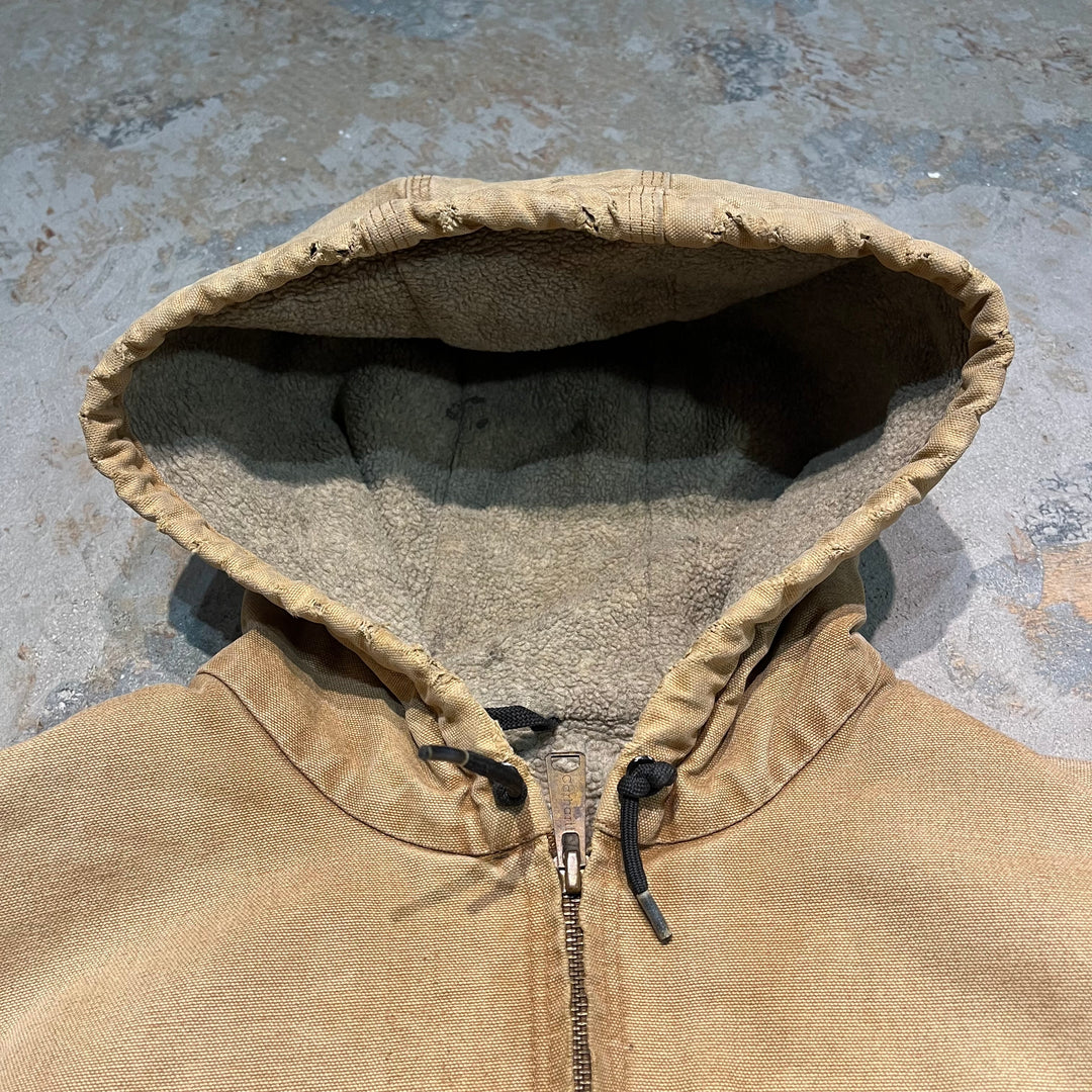 #3407 古着 Carhartt/カーハート/Sierra jacket/シエラジャケット/サイズXL相当