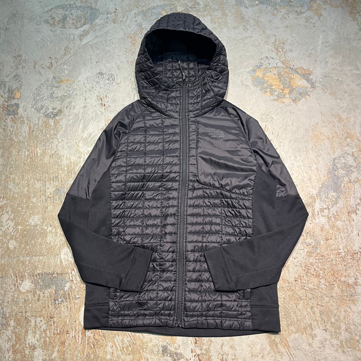 #3283 古着 TheNorthFace/ザノースフェイス/down jacket/中綿ダウンジャケット/サイズM