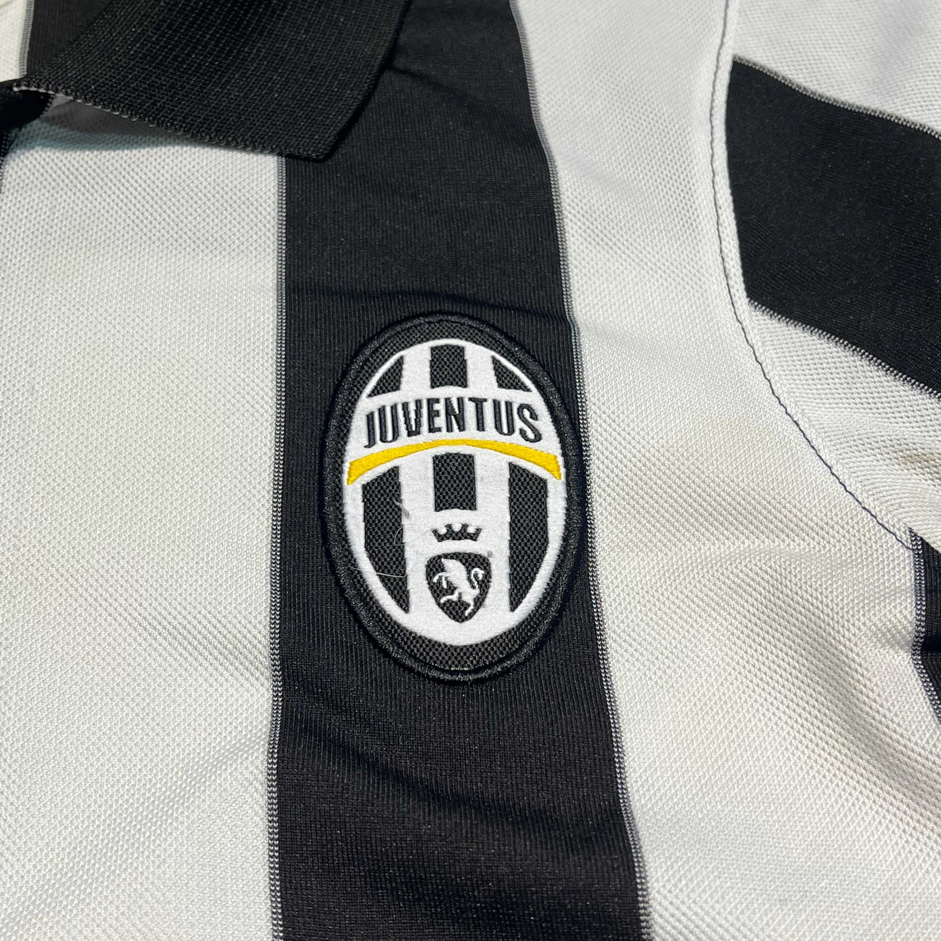 4239 JUVENTUS/ユヴェントスFC/NIKE/ナイキ/Football／フットボール