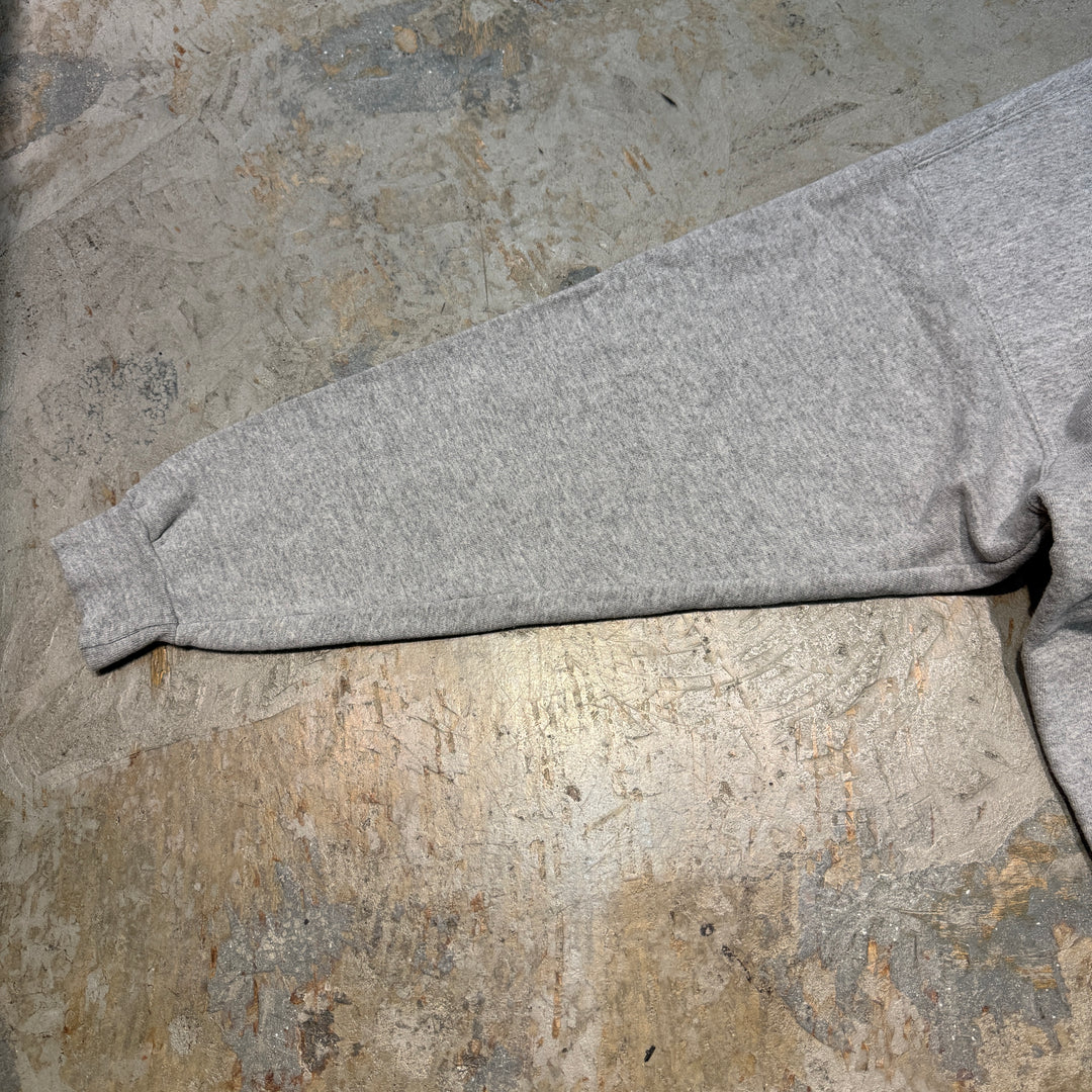 古着 USA製 90's~ NIKE/ナイキ/クルーネックスウェット/サイズXL