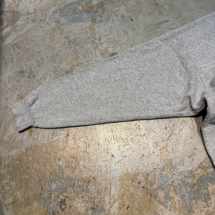 古着 USA製 90's~ NIKE/ナイキ/クルーネックスウェット/サイズXL