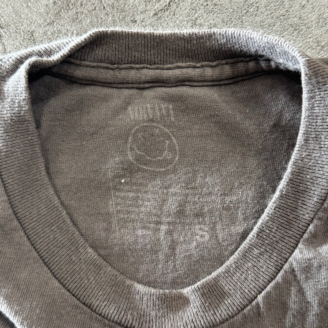 古着 NIRVANA/ニルヴァーナTシャツ/サイズS