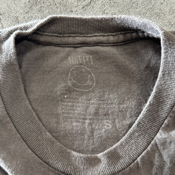 古着 NIRVANA/ニルヴァーナTシャツ/サイズS