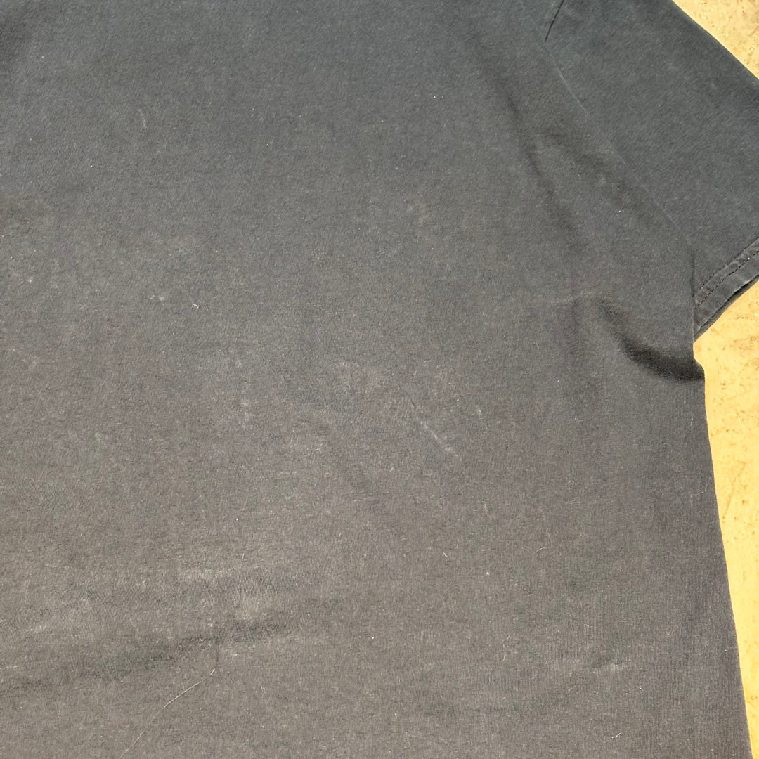 古着 BOB MARLEY/ ボブマーリー/ アーティストTシャツ/ サイズM