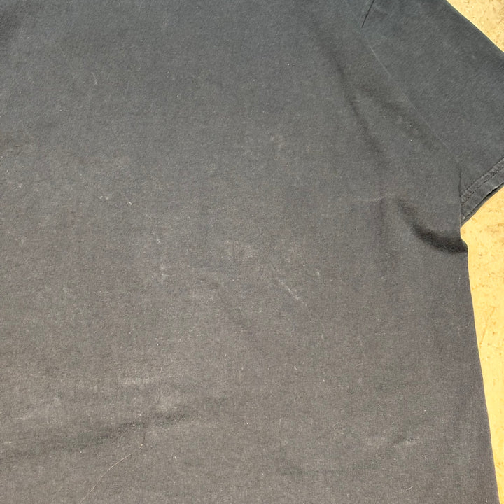 古着 BOB MARLEY/ ボブマーリー/ アーティストTシャツ/ サイズM