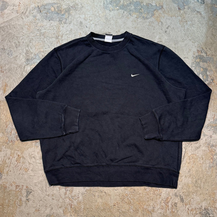 古着 NIKE/ ナイキ/ クルーネックスウェット/ サイズXL