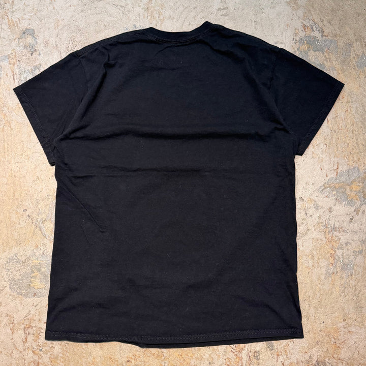 古着 DEATH ROW RECORDS/ デス・ロウ・レコーズ/ アーティストTシャツ/ サイズM