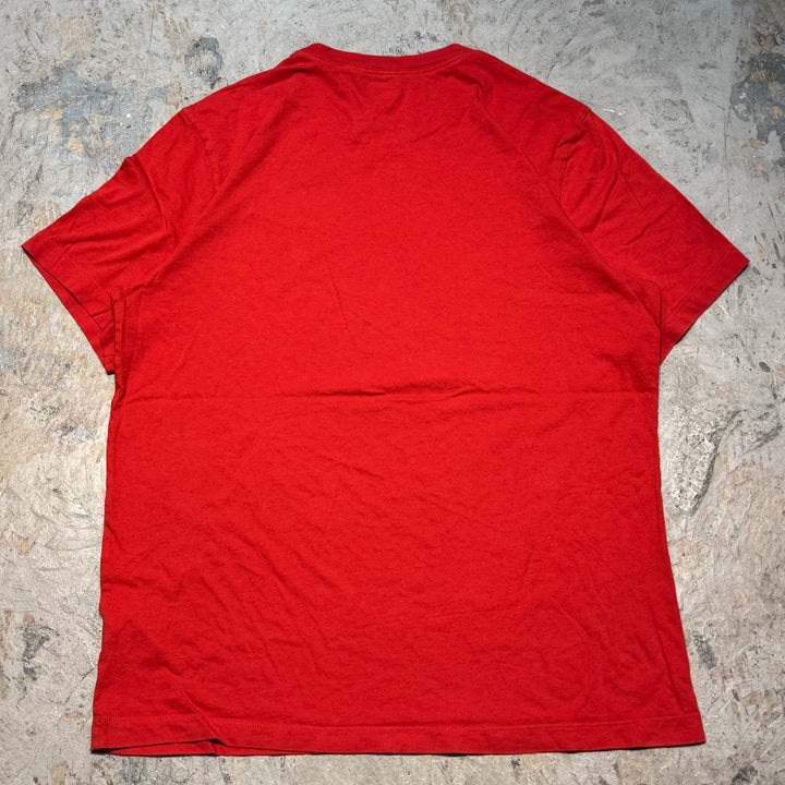 古着 NIKE/ナイキ / スウォッシュロゴTシャツ/ サイズL