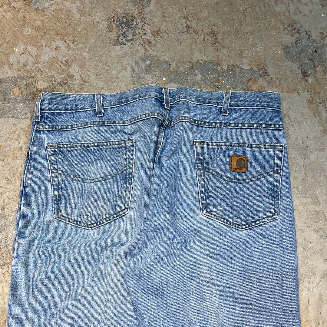 #4229 古着 Carhartt/カーハート / Denim Pants/デニムパンツ /ジーンズ /40×30