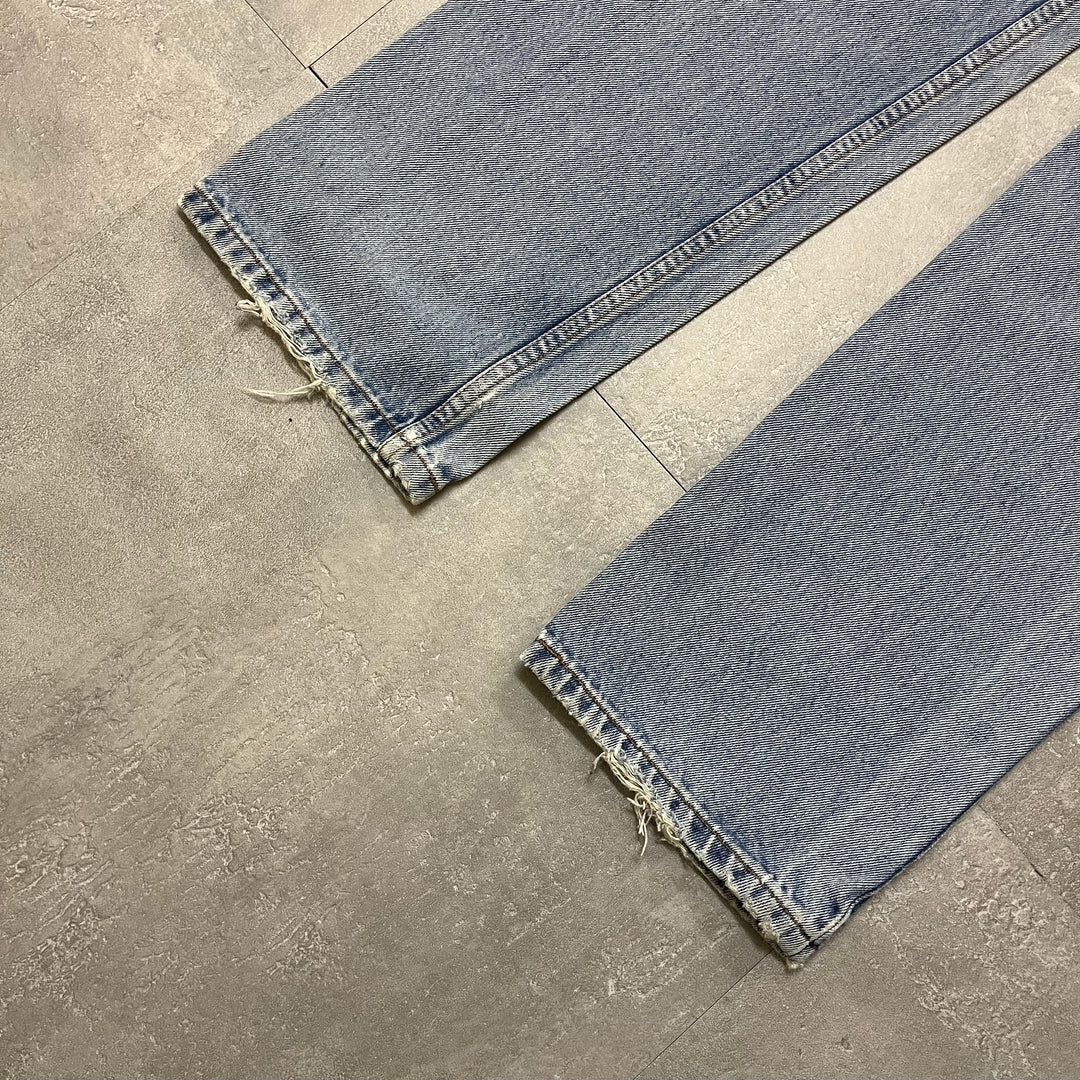 #1746 古着 Levis/リーバイス 505 / デニム パンツ / ジーンズ / サイズ32×36