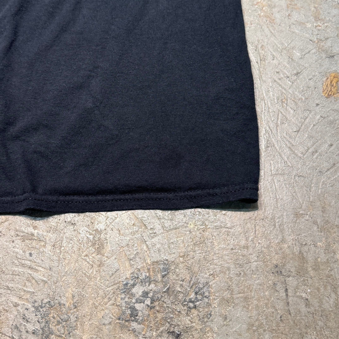 古着 the notorious B.I.G./ ノトーリアスB.I.G./ ラッパープリントTシャツ/ サイズL