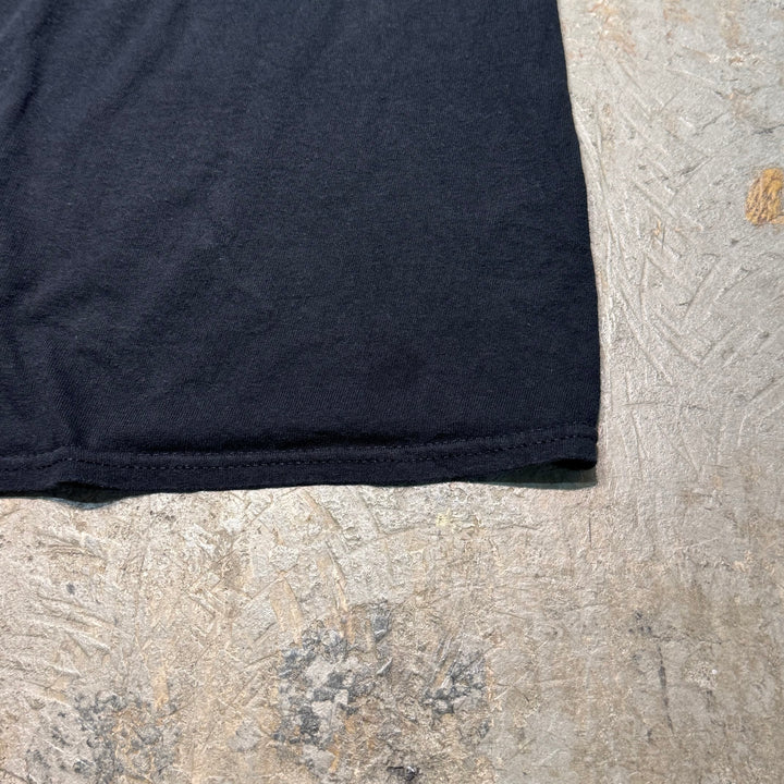 古着 the notorious B.I.G./ ノトーリアスB.I.G./ ラッパープリントTシャツ/ サイズL