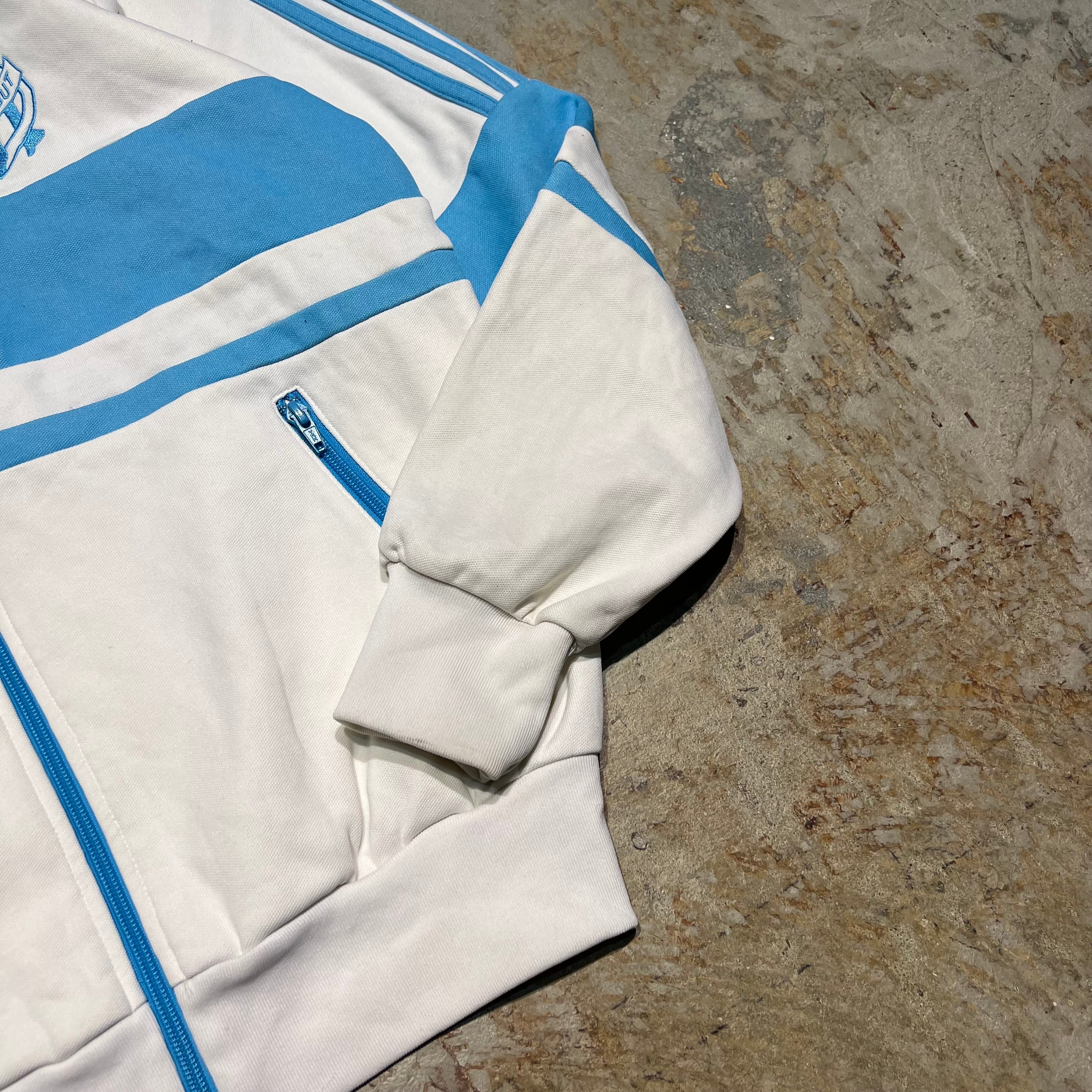 3470 古着 adidas/アディダス/Track Jacket/トラックジャケット