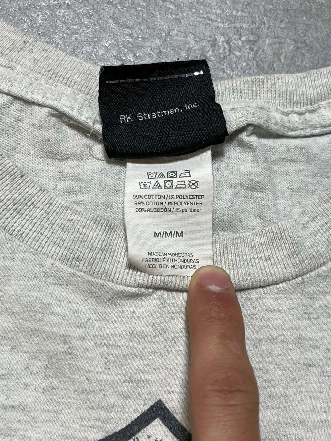 古着 Harley-Davidson/ハーレーダビッドソン/ プリントTシャツ/ サイズM