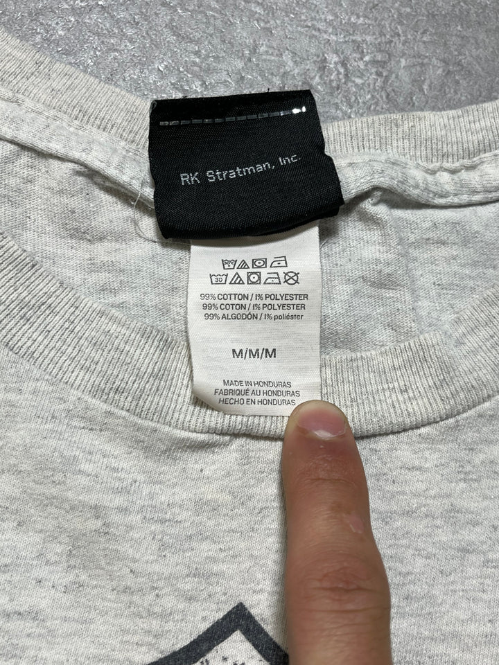 古着 Harley-Davidson/ハーレーダビッドソン/ プリントTシャツ/ サイズM