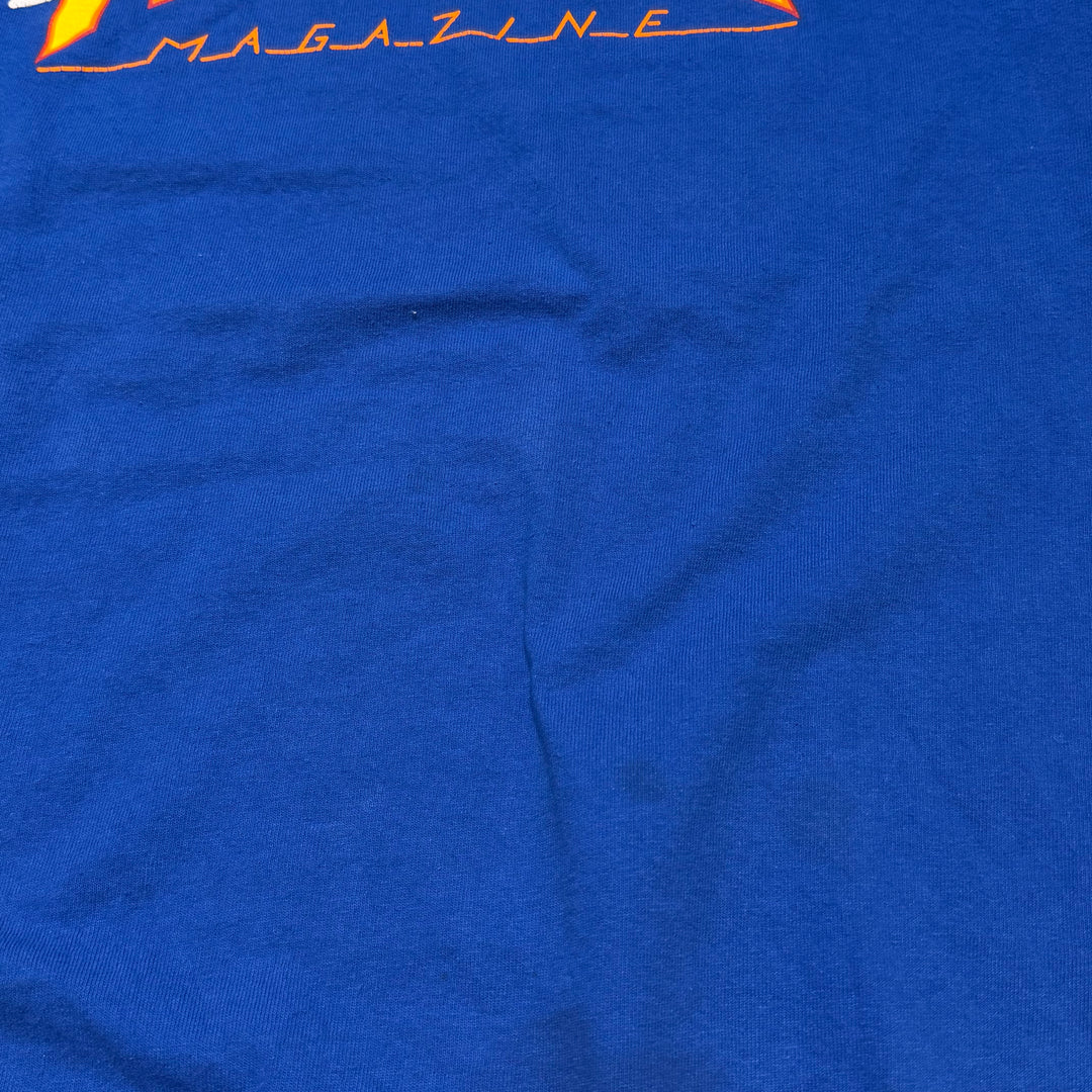 古着 THRASHER/ スラッシャー/ プリントTシャツ/サイズM