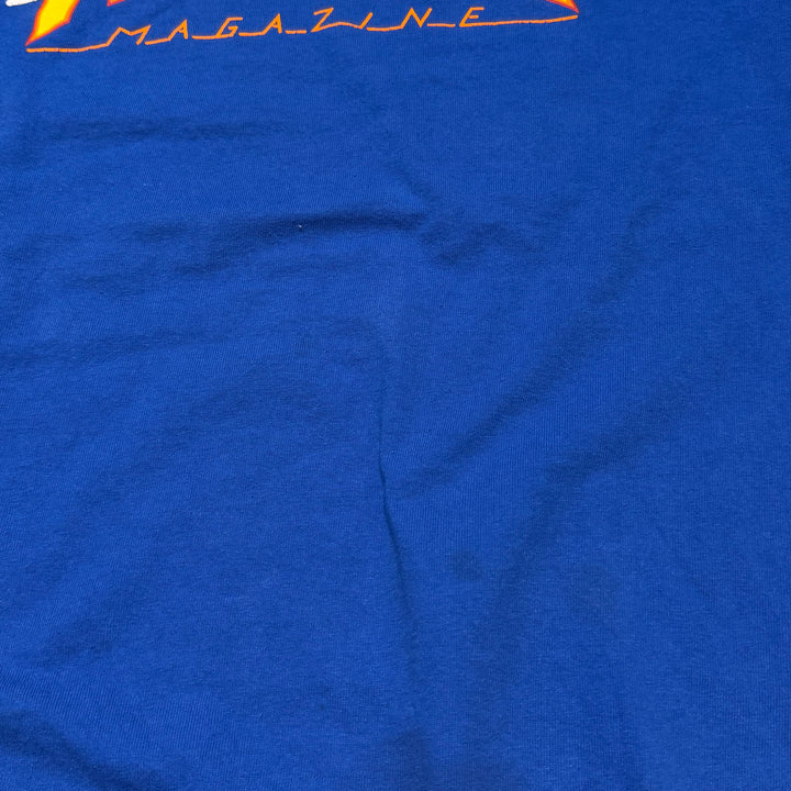 古着 THRASHER/ スラッシャー/ プリントTシャツ/サイズM