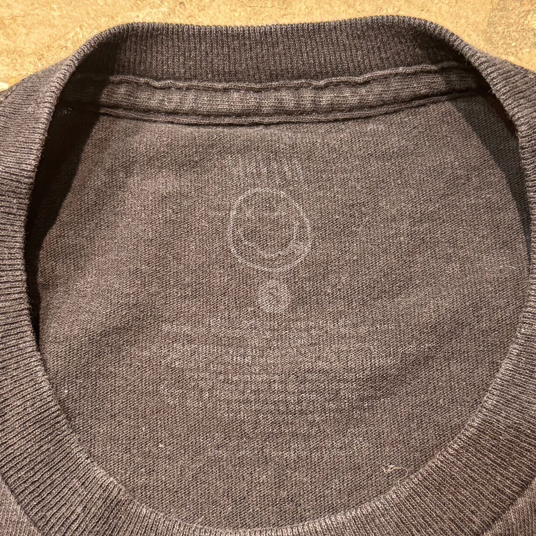 古着 NIRVANA/ ニルヴァーナ/ アーティストTシャツ/ サイズS