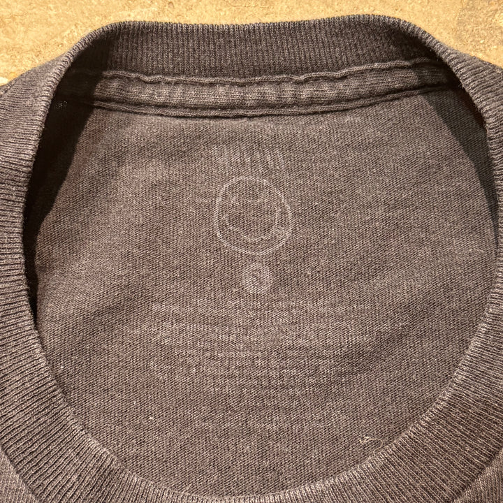 古着 NIRVANA/ ニルヴァーナ/ アーティストTシャツ/ サイズS