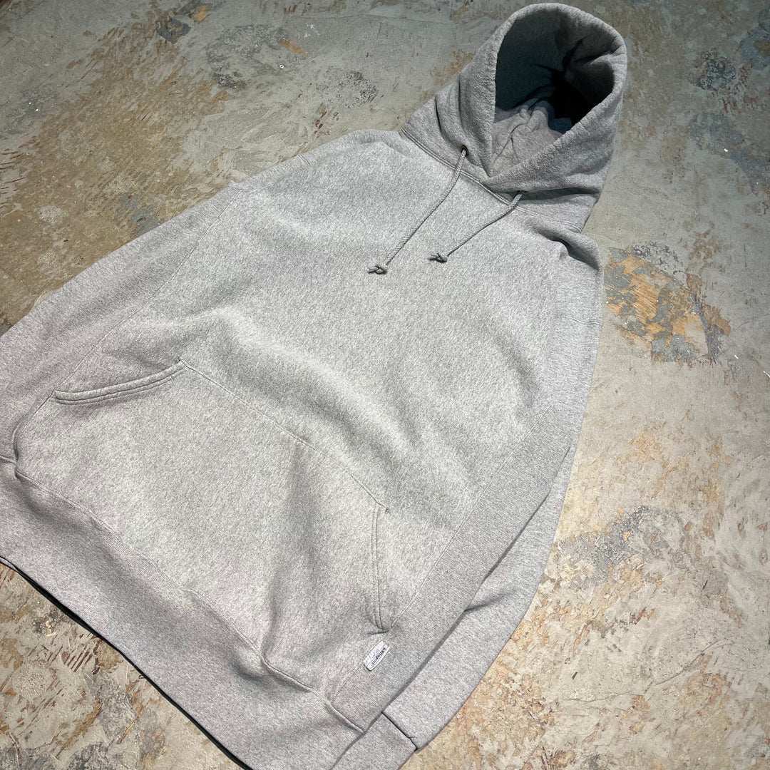 #1934 古着 kellsport/ケルスポーツ / Pull Orver Hoody / プルオーバー パーカー / reverse weave / MADE IN U.S.A / サイズXXL