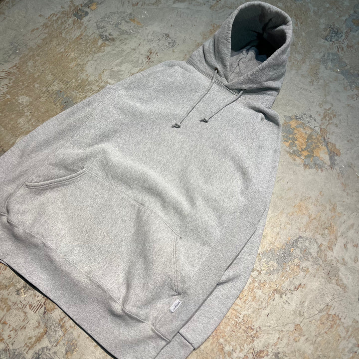 #1934 古着 kellsport/ケルスポーツ / Pull Orver Hoody / プルオーバー パーカー / reverse weave / MADE IN U.S.A / サイズXXL