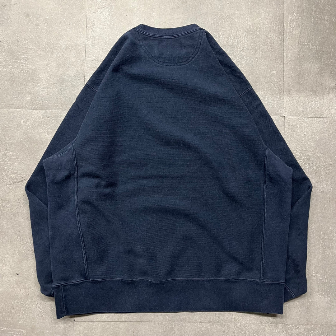 古着 00's〜 Champion/ チャンピオン/PREMIUM REVERSE WEAVE/プレミアムリバースウィーブ/ プルオーバーパーカー/ サイズM