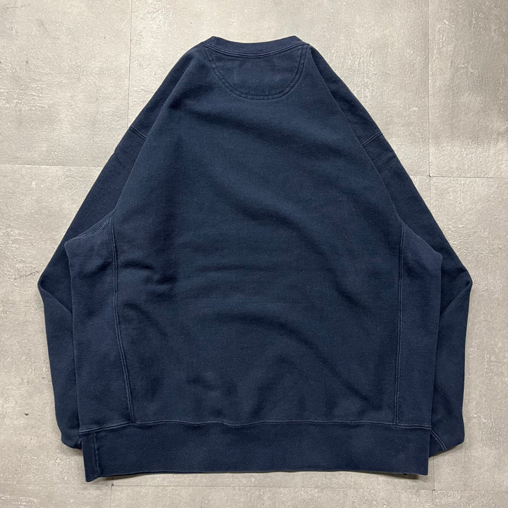 古着 00's〜 Champion/ チャンピオン/PREMIUM REVERSE WEAVE/プレミアムリバースウィーブ/ プルオーバーパーカー/ サイズM