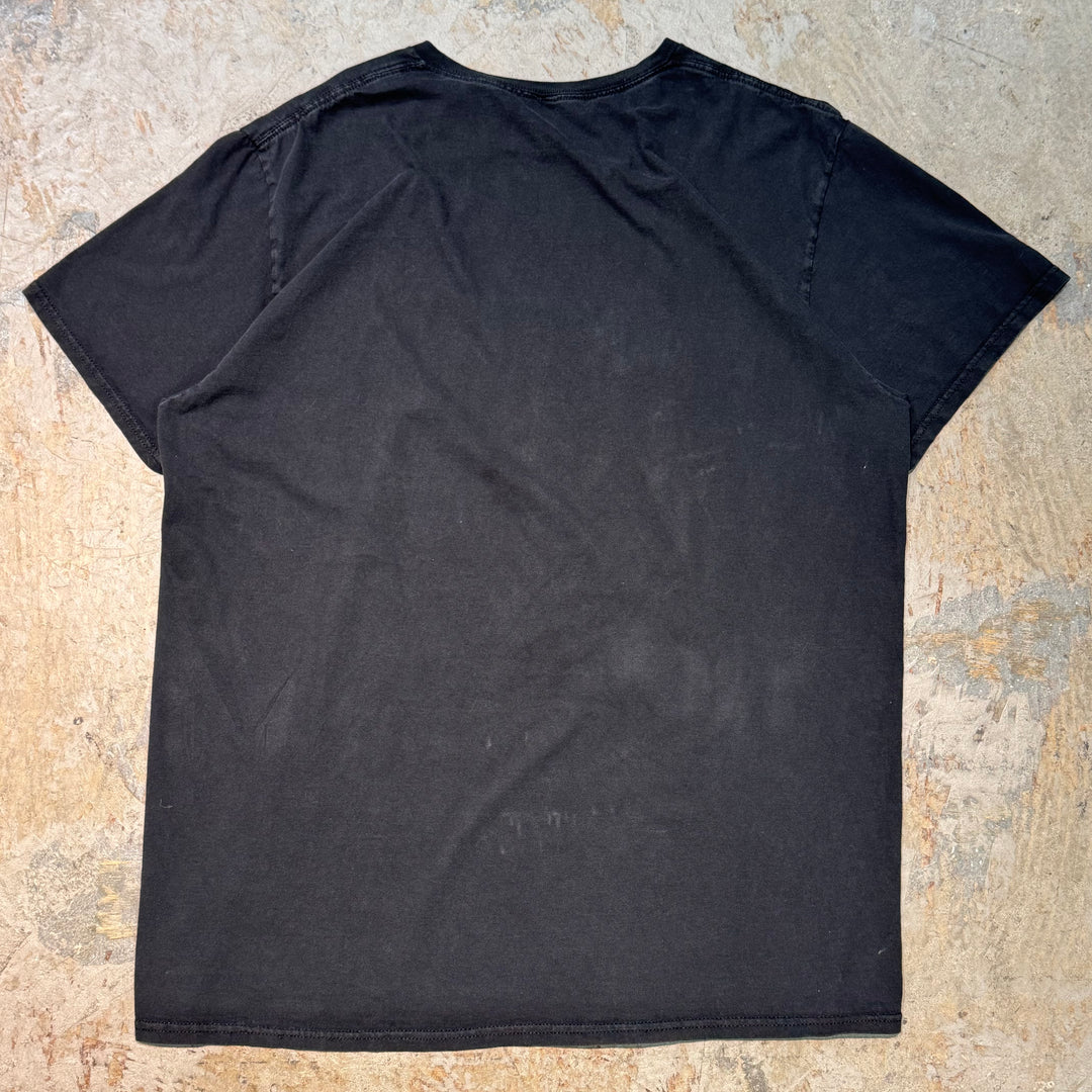 古着 PINK FLOYD/ ピンク フロイド/ アーティストTシャツ/サイズXL