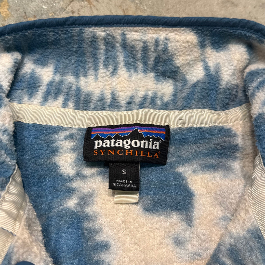 古着 Patagonia/ パタゴニア/ フリースジャケット/ サイズS