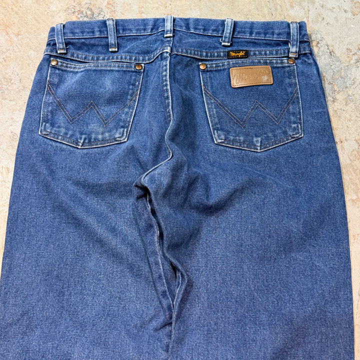 古着 wrangler/ ラングラー/ デニムパンツ/ サイズ32×29