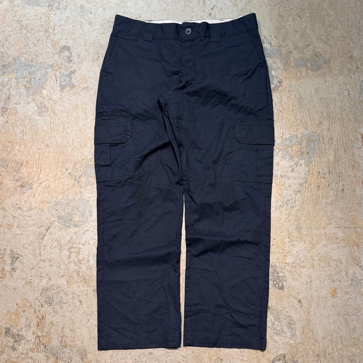 古着 Dickies/ ディッキーズ/ ワークパンツ / 実寸サイズ34×28