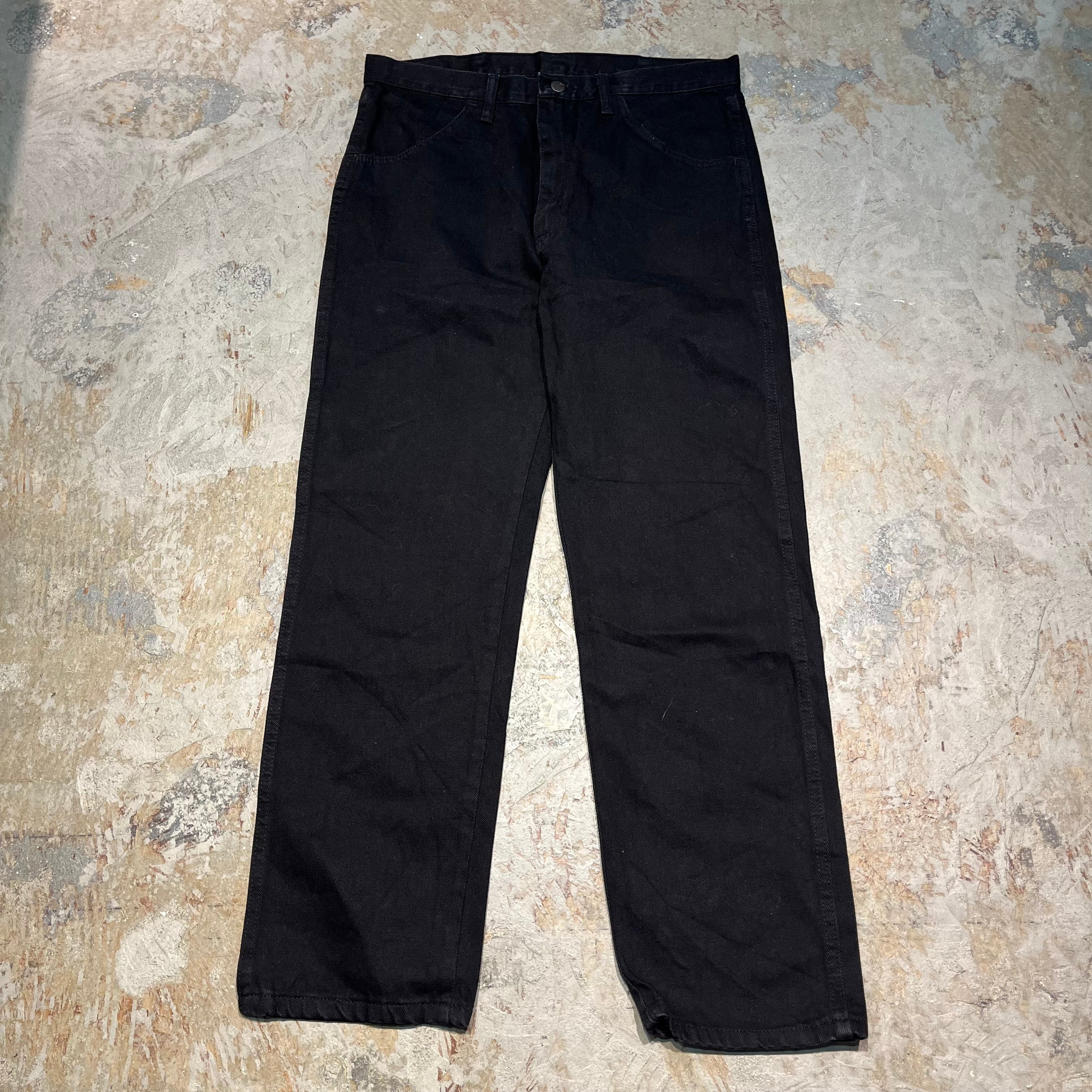 RUSTLER/ラスラー デニムパンツ – ページ – 古着屋 MUJIN